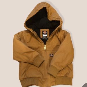 Brand new Dickies coat